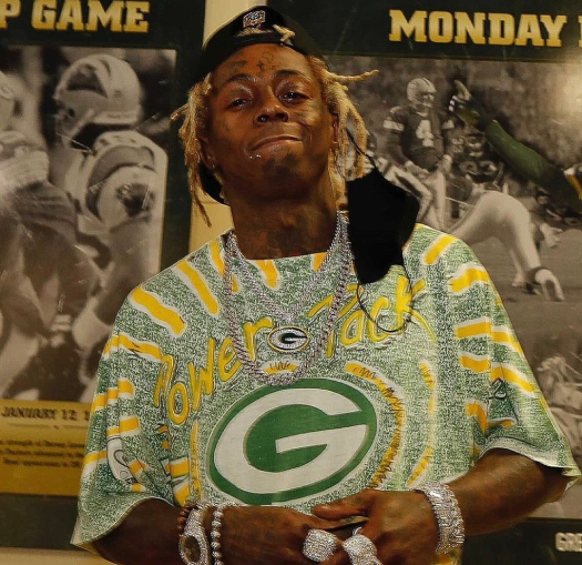 Lil Wayne Talks Quarantining, Elvis Presley, Rikers Island, Kobe Bryant, The BGz & More