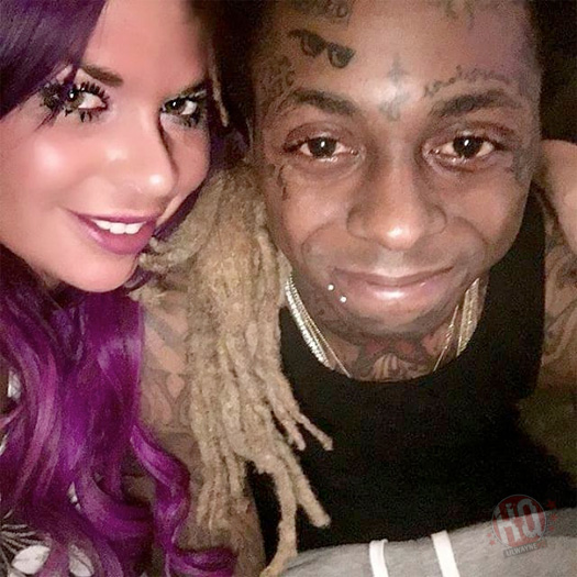 Lil Wayne Talks Tha Carter 5, Retirement, Hot Boys, Music & More In An Unpublished Interview