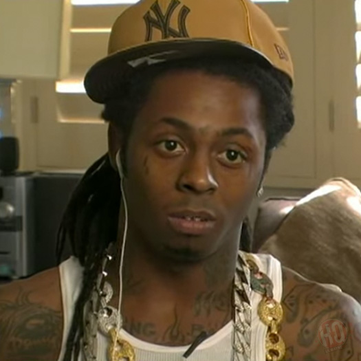 Lil Wayne Talks Wanting To Speak To The US President About Adding 2 More Hours To The Day