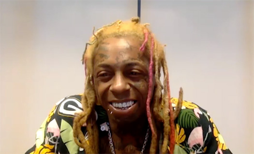 Lil Wayne Talks Writing For Other Artists, Favorite New Rappers, A New Version Of Green & Yellow + More