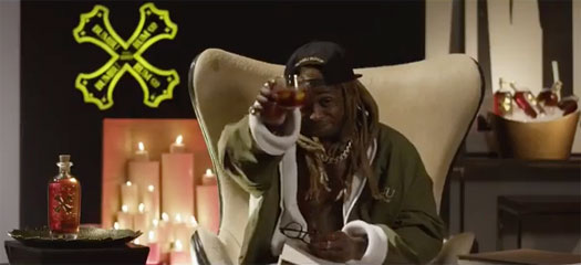 Lil Wayne Teaches Us What Hootenanny Means