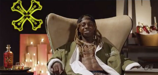 Lil Wayne Teaches Us What Supercilious Means