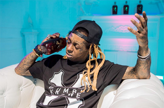 Lil Wayne Teams Up With Sound Royalties To Drop New Projects This Year
