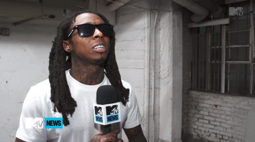 Lil Wayne Talks Shouting Jay-Z Out On Dusse, If He Will Be Featured On Tha Carter 5 & More