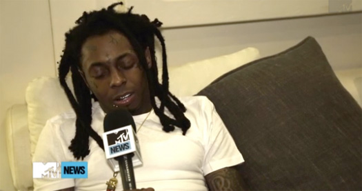 Lil Wayne Says Euro Is Next Up On The Young Money Roster, Calls Him His Secret Weapon