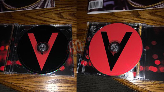 Lil Wayne Tha Carter V Album Goes Gold + An Inside Look At The Physical Copy