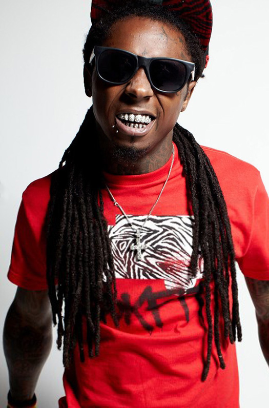 Lil Wayne Announces Tour Dates For 2013 European Tour