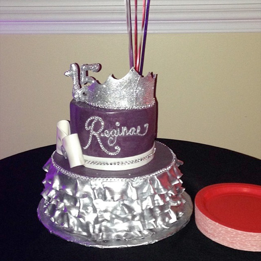 Lil Wayne & Toya Wright Put On A Surprise Birthday Party For Their Daughter Reginae