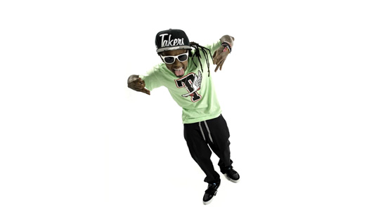 More Lil Wayne Pictures From His Photo Shoot With His TRUKFIT Clothing Line