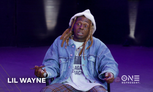 Lil Wayne To Appear On An Episode Of TV One Uncensored