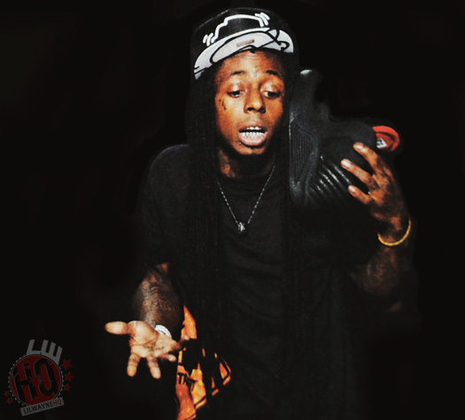 Lil Wayne Taken To Intensive Care Unit After Suffering From Another Seizure