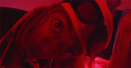 Lil Wayne Uproar Official Music Video