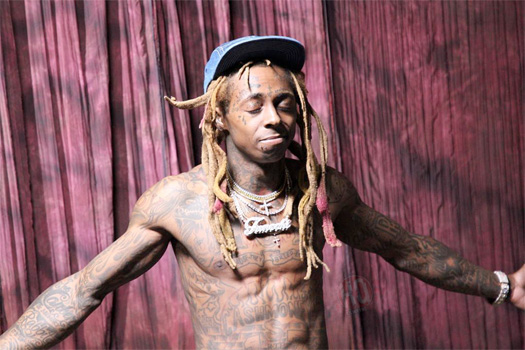 Lil Wayne Uproar Single Featured In Black Monday TV Show Trailer