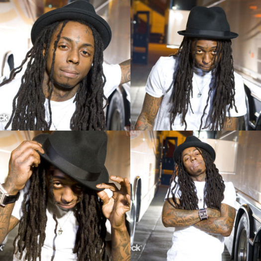 Throwback - Lil Wayne Talks Inspiration, Rebirth Album, GRAMMYs, Tattoos & More With Soundcheck