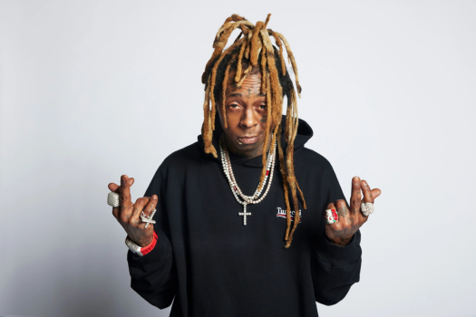 Lil Wayne Speaks On Wanting To Perform At The Super Bowl Halftime Show + More