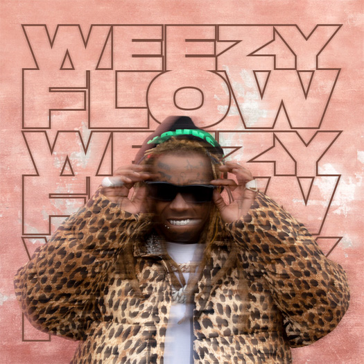 Lil Wayne Releases A 4 Track EP Titled Weezy Flow