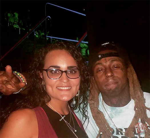 Lil Wayne Will Now Release His Gone Till November Book Through Plume In October
