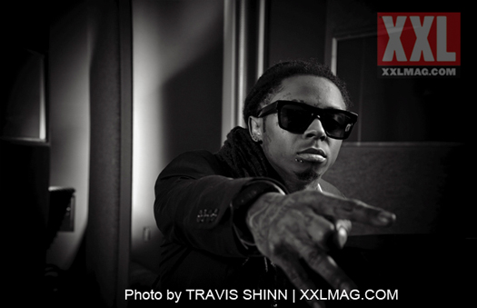 Lil Wayne Interview Excerpt From XXL Magazine x Pics From Photo Shoot