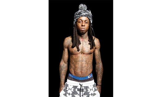 Lil Wayne Covers XXL Magazine 2014 August Issue, Excerpts & Photo Shoot