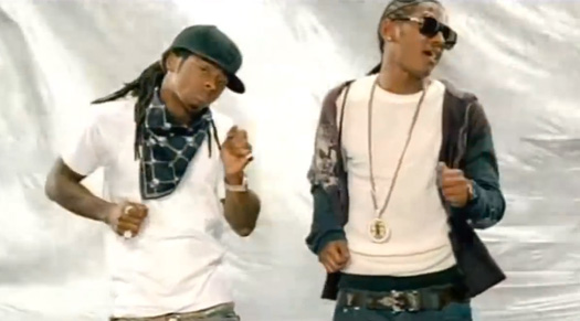 Lloyd Raps A Lil Wayne Track During ELLE Song Association Series
