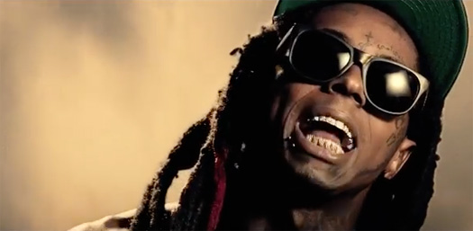 A Longer Sneak Peek At Lil Wayne Glory Music Video Has Been Released