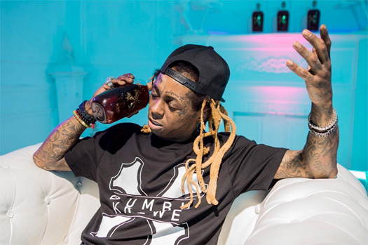 q&a Tag | Lil Wayne HQ - Page 3