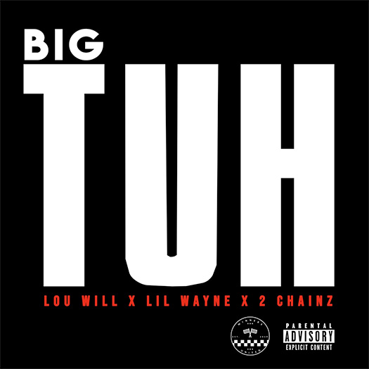 Lou Williams Big Tuh Feat Lil Wayne & 2 Chainz