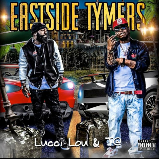 Lucci Lou & T@ Hate Me Too Feat Lil Wayne