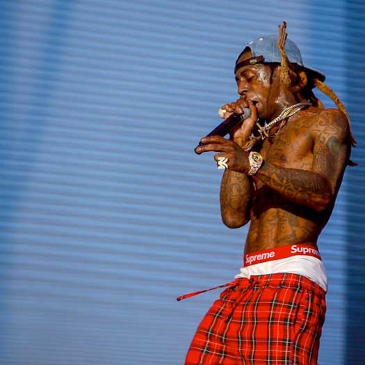 Man Who Allegedly Shot Up Lil Wayne Tour Bus Has Had His 20-Year Sentence Overturned
