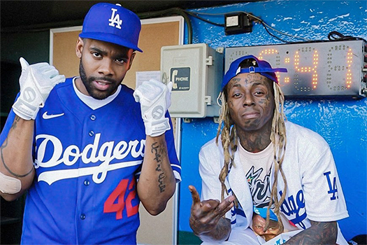 Mario Announces Main One Single With Lil Wayne & Tyga