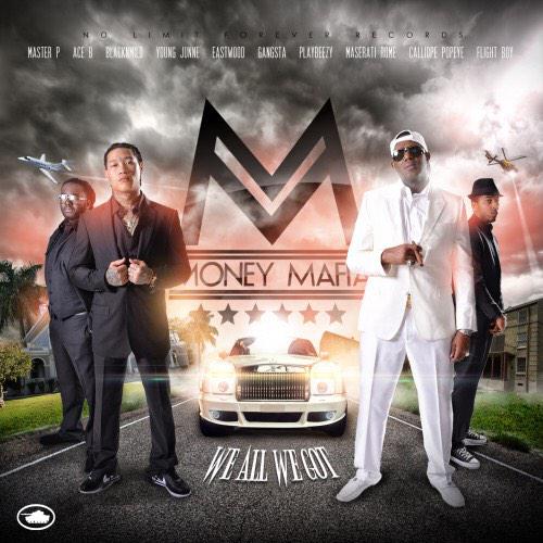 Master P Power Feat Lil Wayne, Gangsta & Ace B