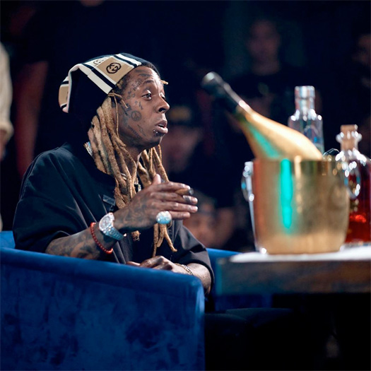 Mike Banger Talks Working With Lil Wayne, First Starting As An Intern