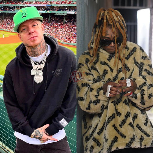 Millyz Has A Lot Of Praise For Lil Wayne Tha Carter Album