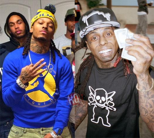 Montana Of 300 Says Lil Wayne Is His Favorite Music Artist Of All Time