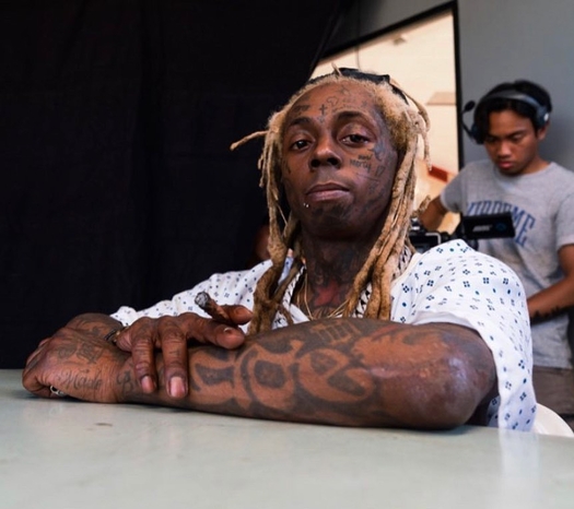 New Lil Wayne Music To Be Released This Friday - September 24th