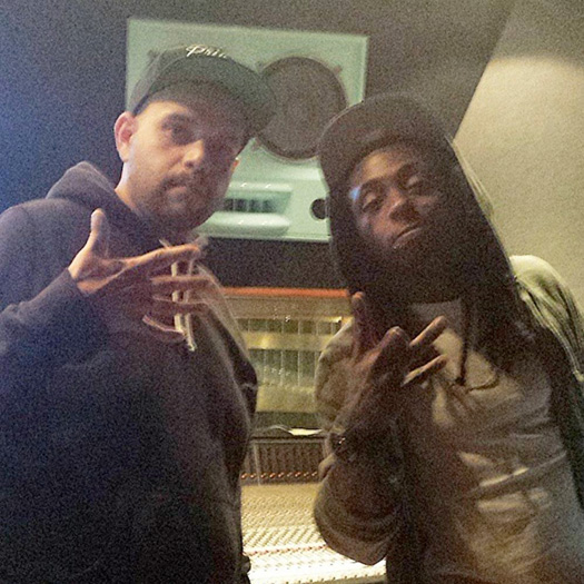 ONHEL Talks Working With Lil Wayne, Like A Man, His Recording Process, President Carter & More