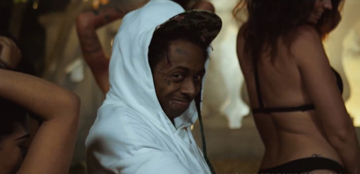 OT Genasis Do It Feat Lil Wayne Music Video