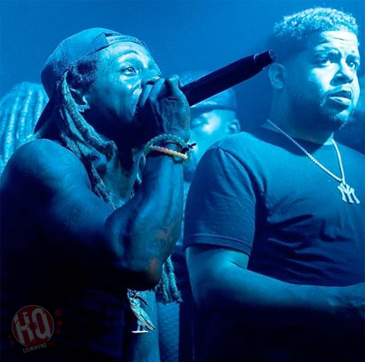 One Of Lil Wayne Close Homies Hints At Tha Carter V Being The Next Release From Young Money