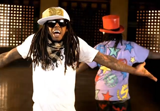Producers Play-N-Skillz Discuss Lil Wayne & T-Pain Got Money Single