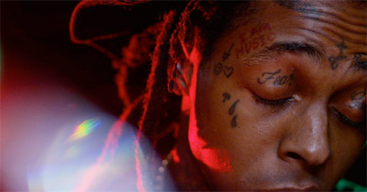 Premiere Date & Teaser For Baby E & Lil Wayne Finessin Music Video