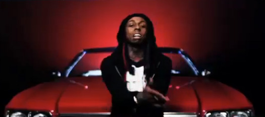 Premiere Date & Teaser For Lil Wayne HollyWeezy Music Video