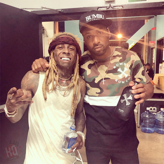 Preview Lil Wayne Old Town Road Verse