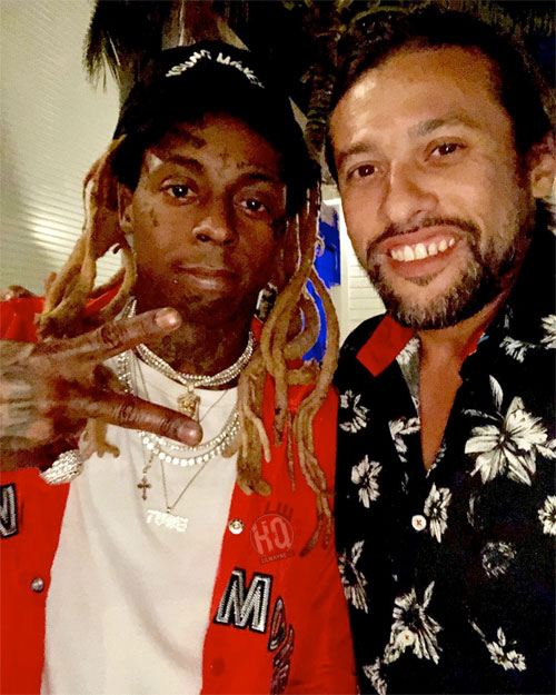 Preview An Unreleased Lil Wayne Song
