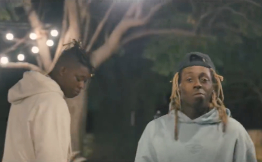 Preview Yung Bleu & Lil Wayne Soul Child Music Video