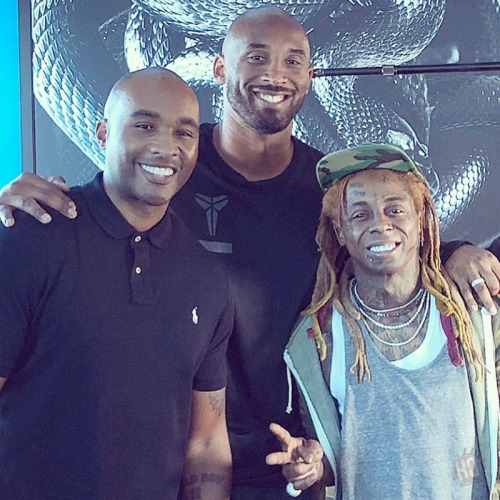 Producer Infamous Confirms The New Version Of Lil Wayne Kobe Bryant Song Will Be Released To Streaming Platforms