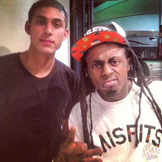 Producer London On Da Track Confirms Lil Wayne & Drake Will Appear On The Rich Gang 2 Album