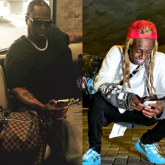 Project Pat Recalls Working With Lil Wayne In 1999 + More