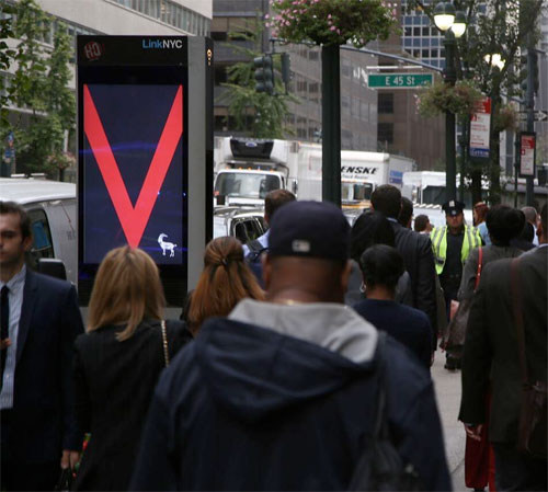 Promo Billboards For Lil Wayne Tha Carter V Album Have Started To Pop Up