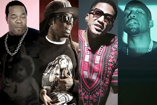 Q-Tip Calls Lil Wayne One Of His Favorite Rappers, Says He Is An Ill Lyricist
