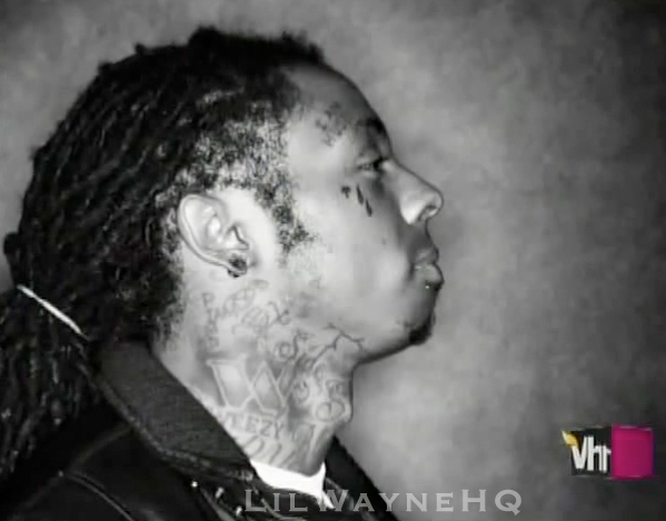 Lil Wayne Rebirth Cover